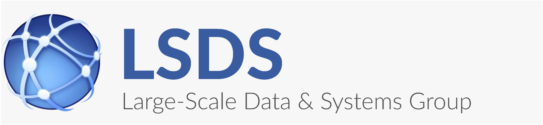 LSDS - Large-Scale Data & Systems Group, Imperial College London