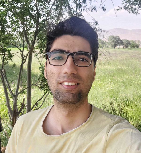 Farzad Mohammadi